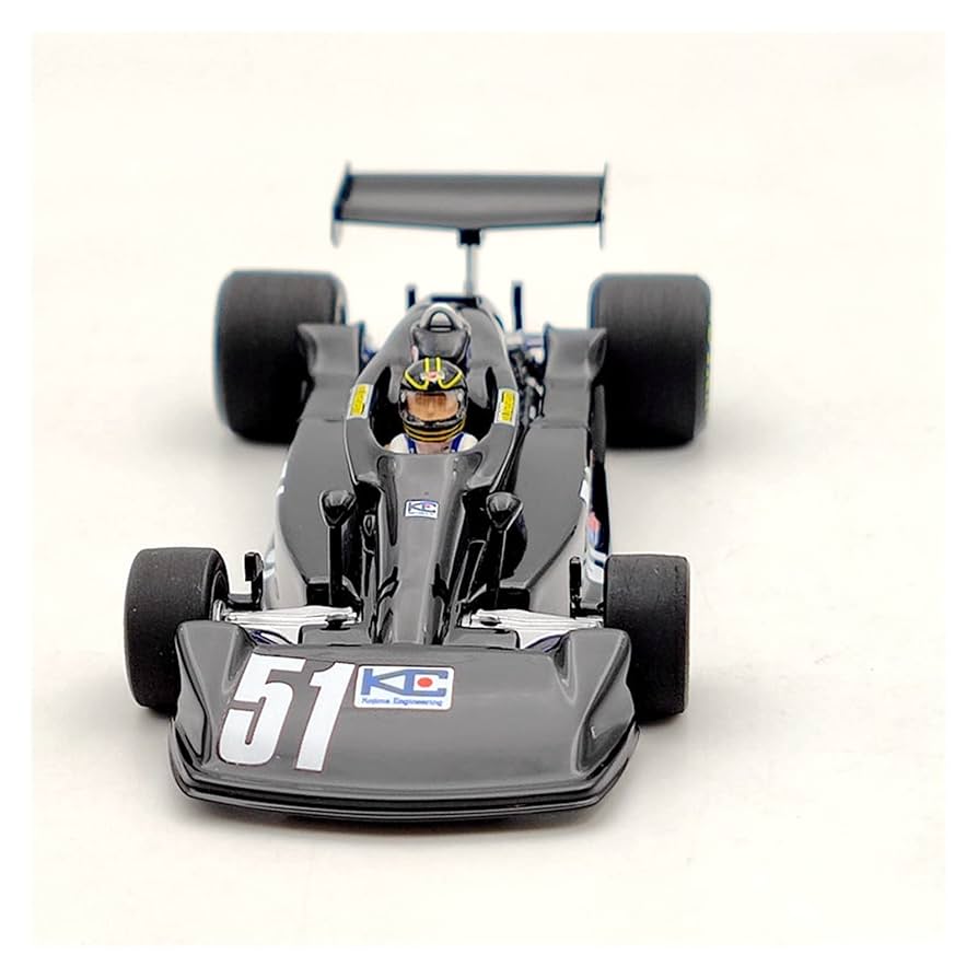 405-129 京商 1/43 F1 Kojima KE007 #51 405-129 京商 1/43 F1 Kojima KE007 #51 Kyosho 1/43 KOJIMA
